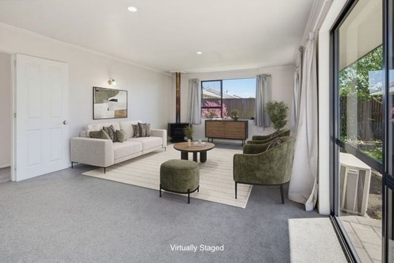 Photo of property in 126 Cleghorn Street, Redwoodtown, Blenheim, 7201