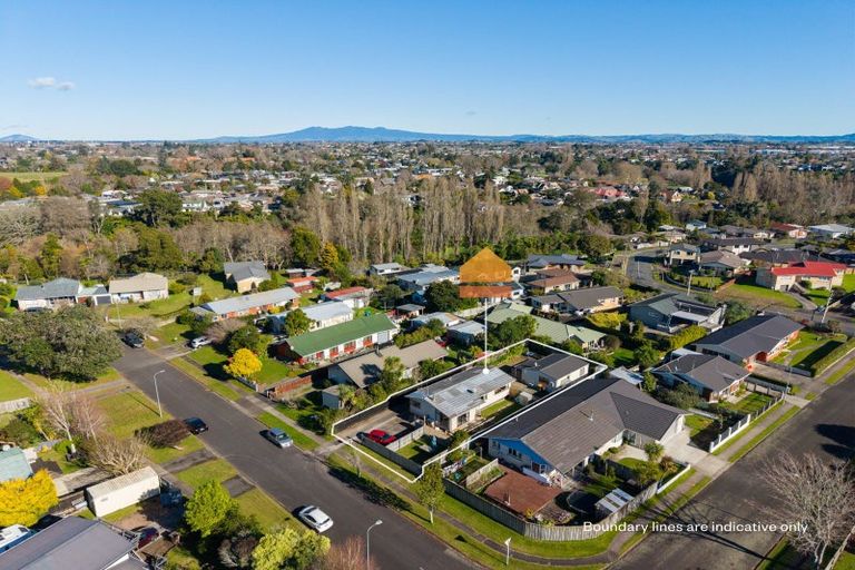 Photo of property in 4 Pearl Place, Chartwell, Hamilton, 3210