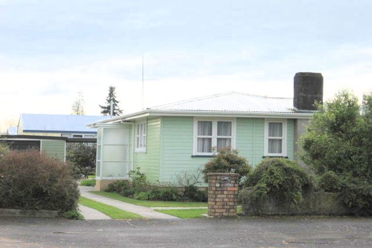 Photo of property in 243 Clarkin Road, Fairfield, Hamilton, 3214