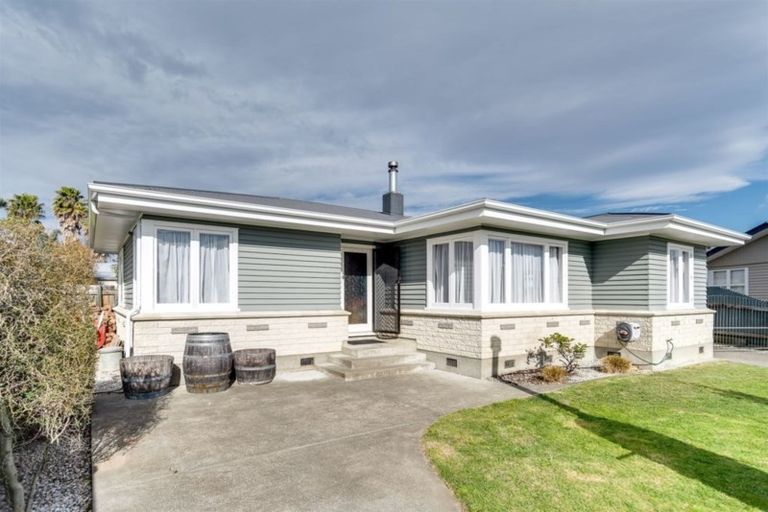 Photo of property in 36 Clark Avenue, Pirimai, Napier, 4112