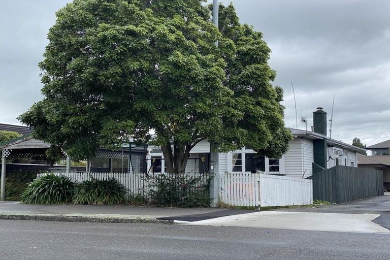 Photo of property in 248 Albert Street, Hokowhitu, Palmerston North, 4410