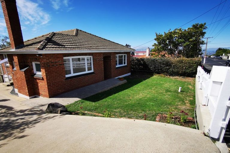 Photo of property in 45 Maryhill Terrace, Maryhill, Dunedin, 9011