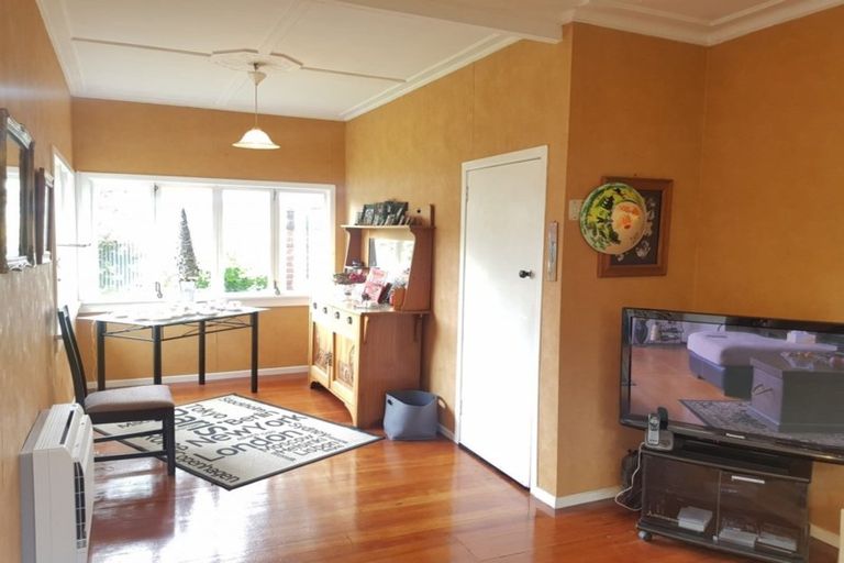 Photo of property in 8 Saint Andrew Street, Richmond, Invercargill, 9810