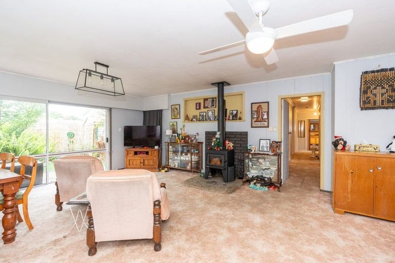 Photo of property in 35 Pulham Crescent, Queenwood, Hamilton, 3210