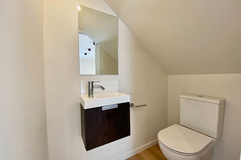 Photo of property in 2/138 Westminster Street, St Albans, Christchurch, 8014