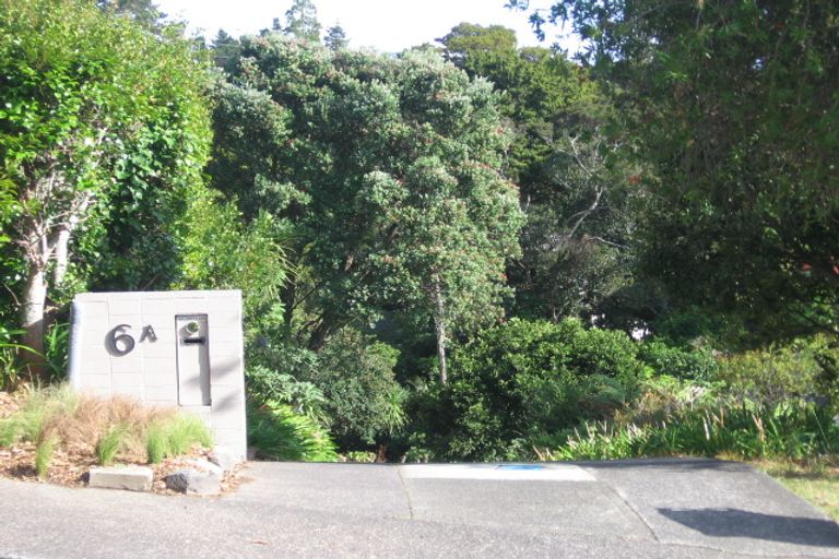 Photo of property in 6a Mcdowell Crescent, Hillcrest, Auckland, 0627