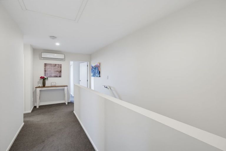Photo of property in 3/24 Eversleigh Street, St Albans, Christchurch, 8014