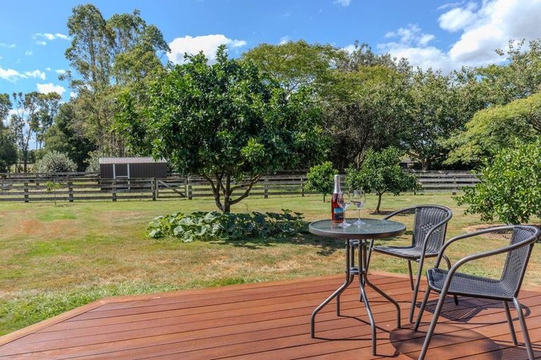 Photo of property in 681 Beechey Street, Pirongia, 3802