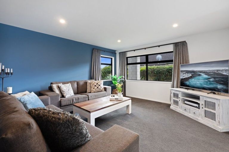 Photo of property in 6 Omapere Lane, Pyes Pa, Tauranga, 3112