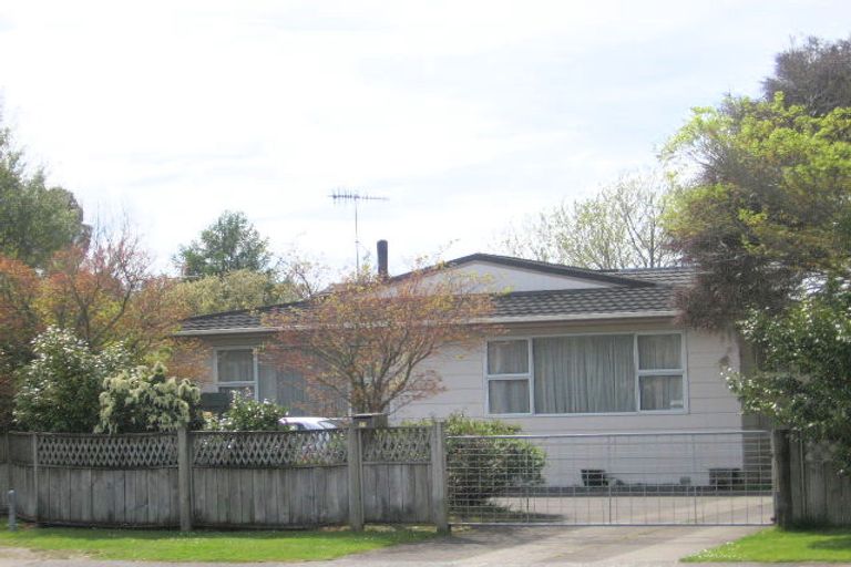 Photo of property in 13 Argus Street, Sunnybrook, Rotorua, 3015