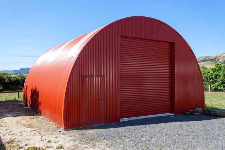 Photo of property in 35 Tui Pa Road, Te Aroha, 3392