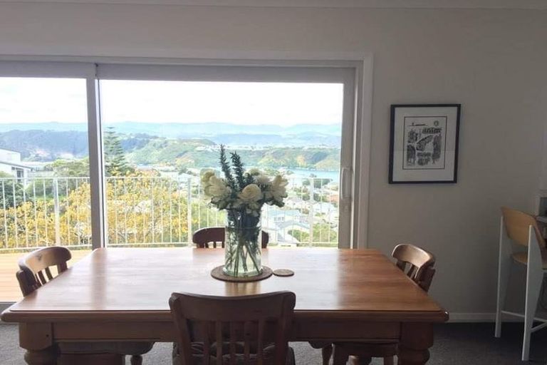Photo of property in 56 Marewa Road, Hataitai, Wellington, 6021