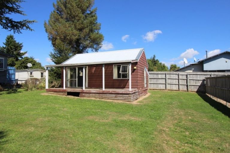 Photo of property in 50 Foyle Street, Ohakune, 4625