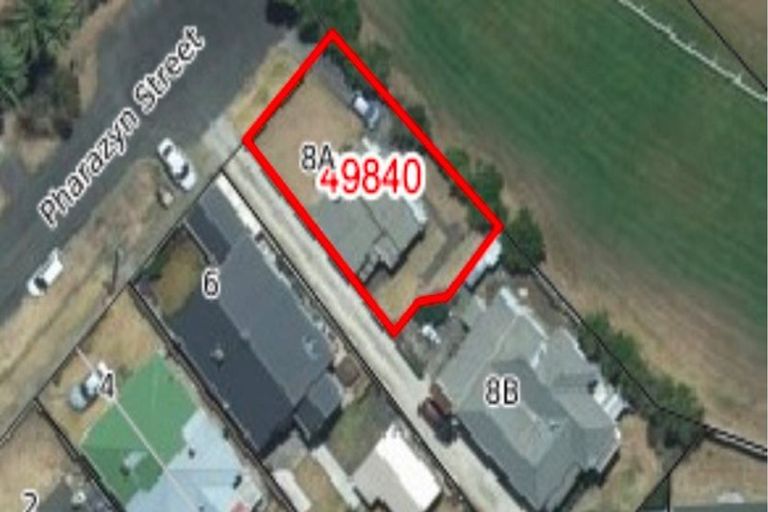 Photo of property in 8a Pharazyn Street, Gonville, Whanganui, 4500