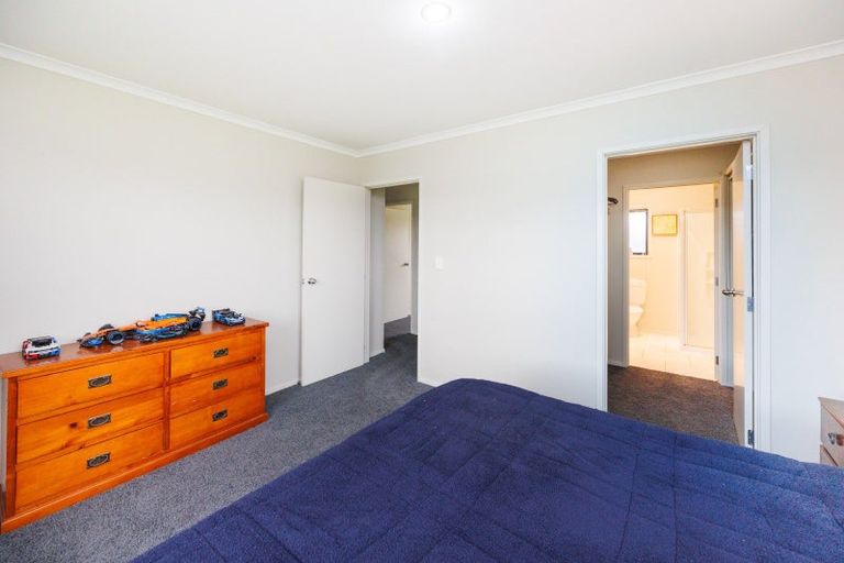 Photo of property in 91 Mount Taylor Drive, Feilding, 4775