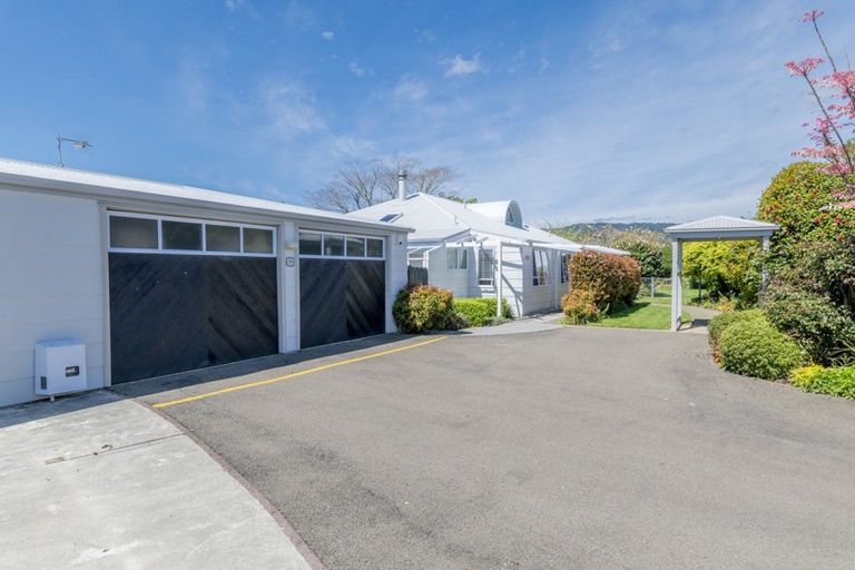 Photo of property in 26 Homewood Avenue, Levin, 5510