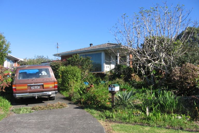 Photo of property in 7 Glynnbrooke Street, Te Atatu South, Auckland, 0610
