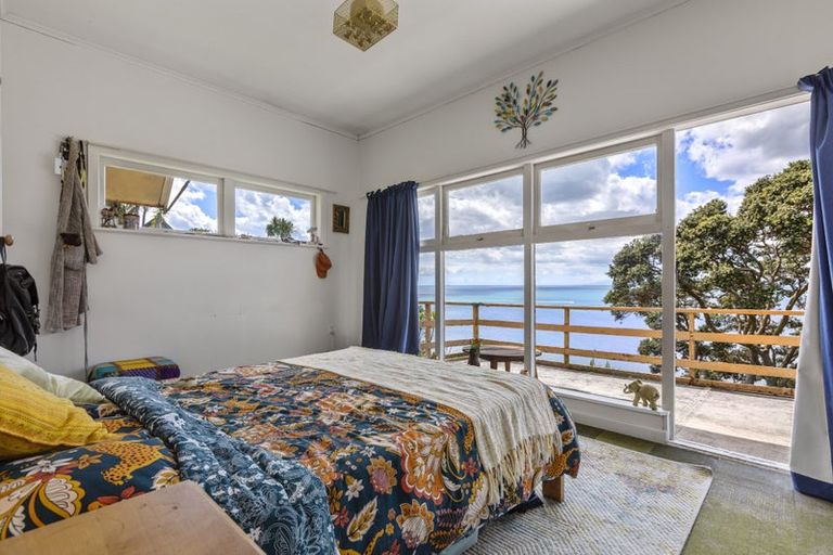 Photo of property in 197 Beach Road, Campbells Bay, Auckland, 0620