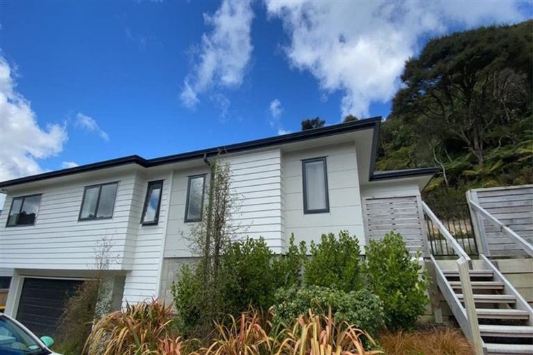 Photo of property in 81 Mohaka Street, Wainuiomata, Lower Hutt, 5014