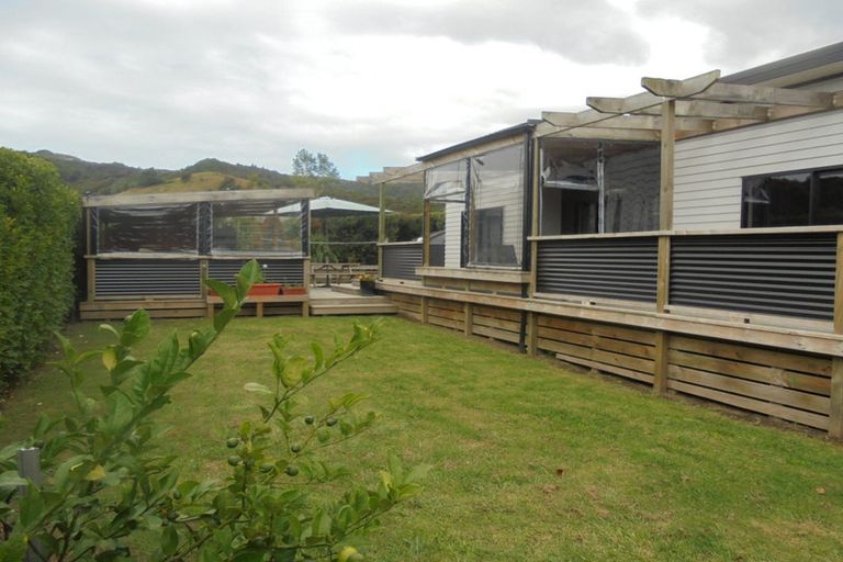 Photo of property in 287a State Highway 25, Kuaotunu, Whitianga, 3592