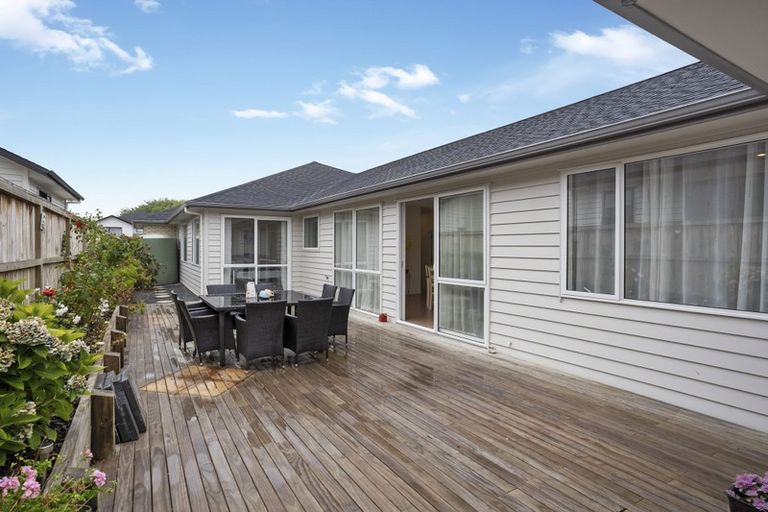 Photo of property in 25 Ahorangi Road, Silverdale, 0932