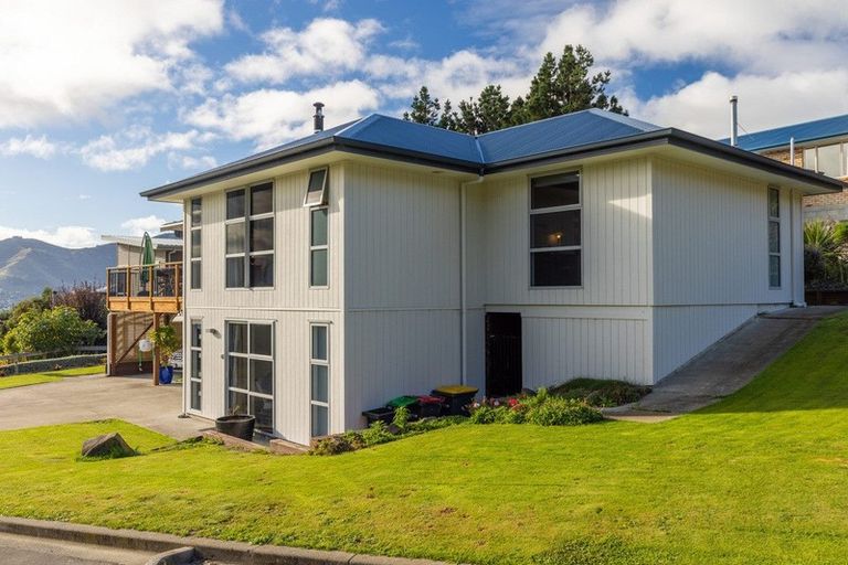 Photo of property in 5 Taimana Lane, Diamond Harbour, Lyttelton, 8971