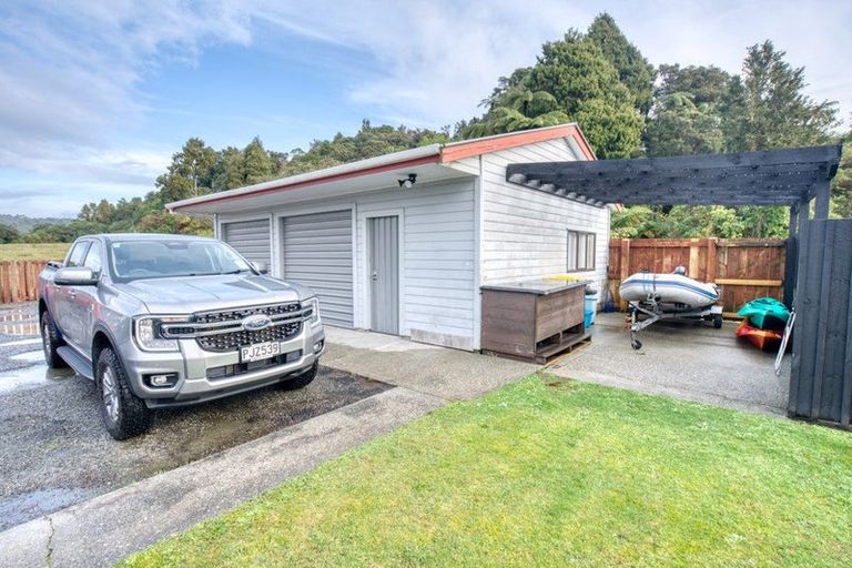 Photo of property in 330 Rutherglen Road, Marsden, Greymouth, 7805