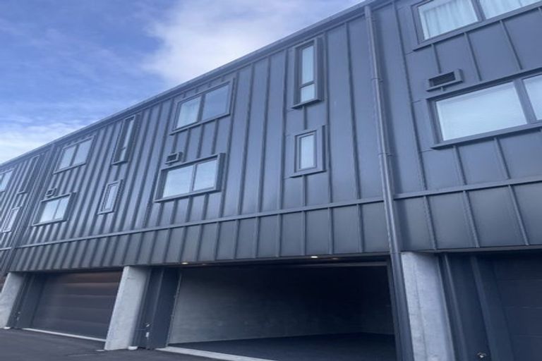 Photo of property in 158 Manchester Street, Christchurch Central, Christchurch, 8011