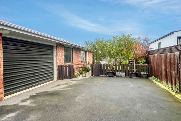 Photo of property in 35 Harker Street, Spreydon, Christchurch, 8024