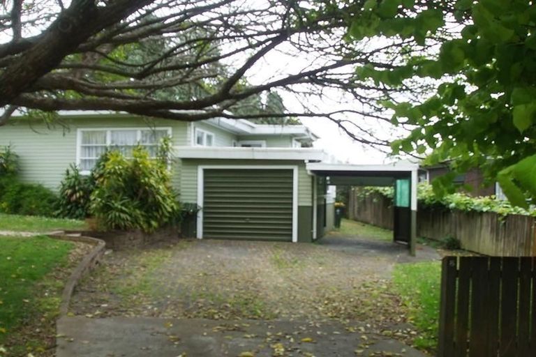 Photo of property in 8a Woolfield Road, Papatoetoe, Auckland, 2025