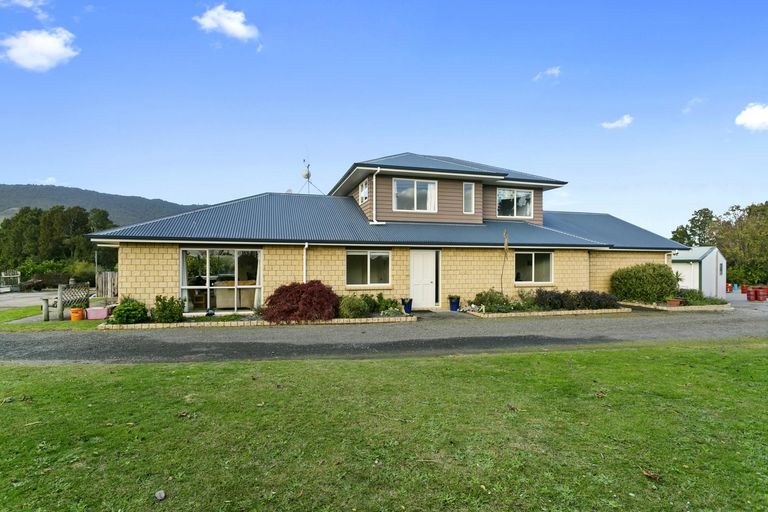 Photo of property in 818 Old Te Aroha Road, Okauia, Matamata, 3471