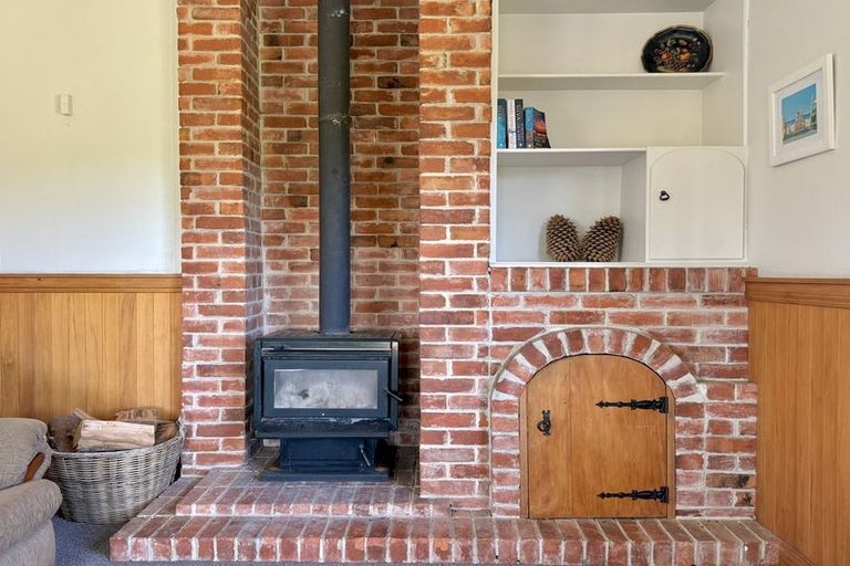Photo of property in 46 Studholme Settlement Road, Waimate, 7979