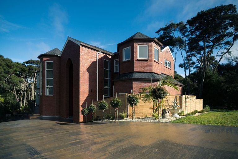 Photo of property in 41c Chester Avenue, Greenhithe, Auckland, 0632