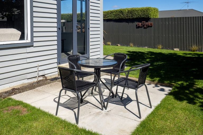 Photo of property in 22 Grey Street, Ashburton, 7700