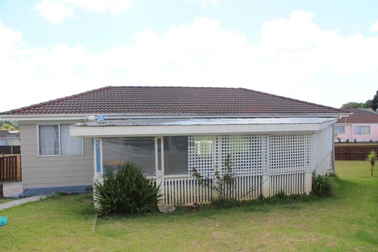 Photo of property in 14 Flinders Place, Otara, Auckland, 2023