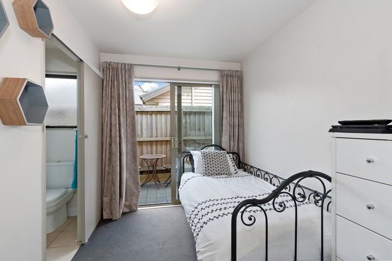 Photo of property in 148a Huxley Street, Sydenham, Christchurch, 8023