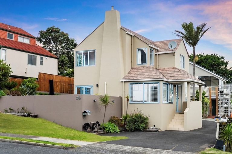Photo of property in 24a Terrace Avenue, Mount Maunganui, 3116