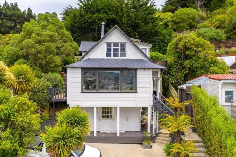 Photo of property in 146 Ravenswood Road, Saint Clair, Dunedin, 9012