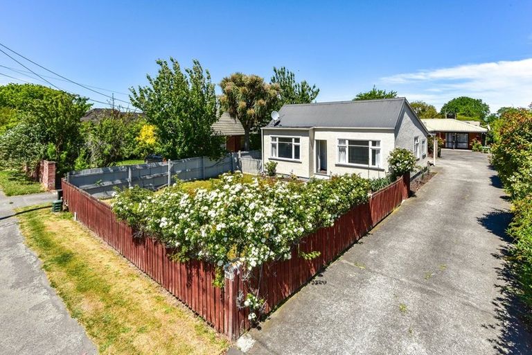 Photo of property in 21 O'briens Road, Sockburn, Christchurch, 8042