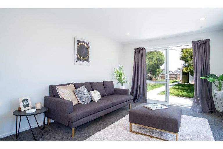 Photo of property in 380 Bower Avenue, North New Brighton, Christchurch, 8083