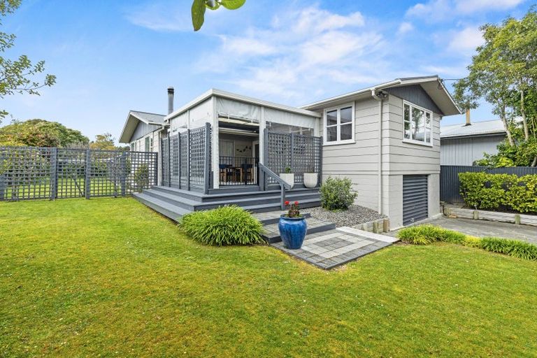 Photo of property in 117 Pukepapa Road, Marton, 4710