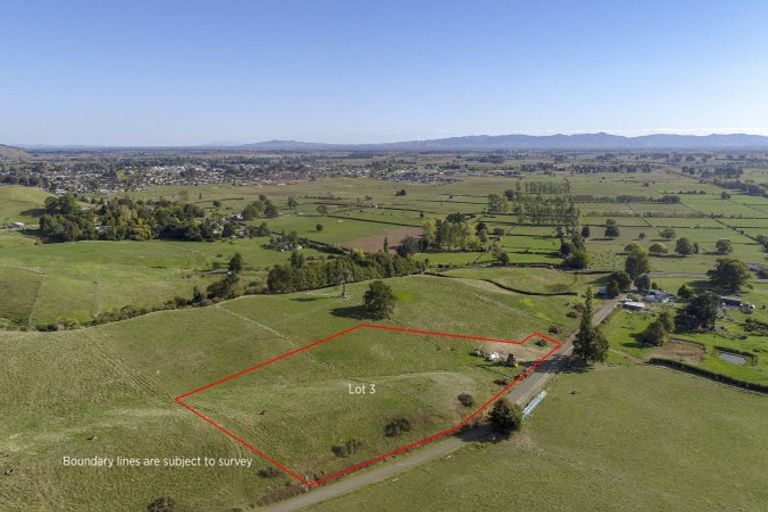 Photo of property in 48 Morrison Road, Taneatua, 3123