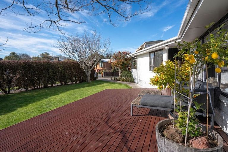 Photo of property in 8 Hussar Place, Hoon Hay, Christchurch, 8025