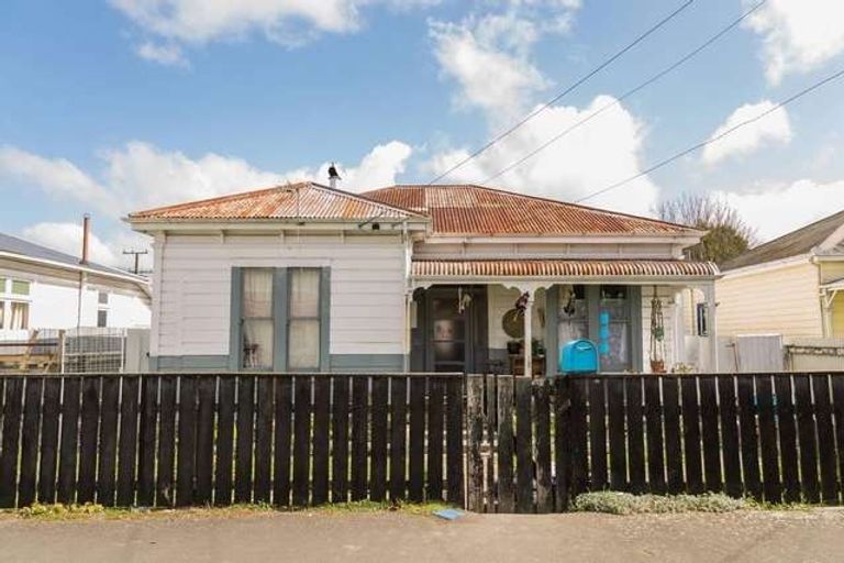 Photo of property in 123 Perry Street, Masterton, 5810