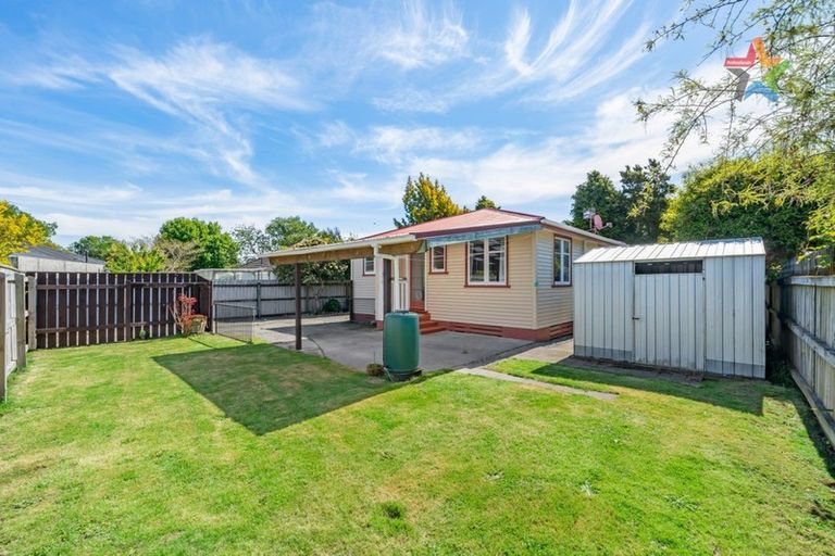 Photo of property in 4 Tui Grove, Elderslea, Upper Hutt, 5018