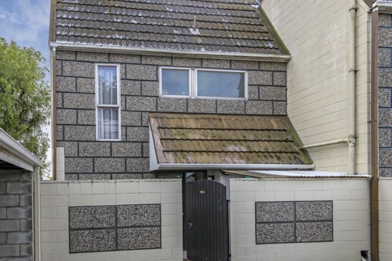 Photo of property in 20c Fairfield Avenue, Addington, Christchurch, 8024