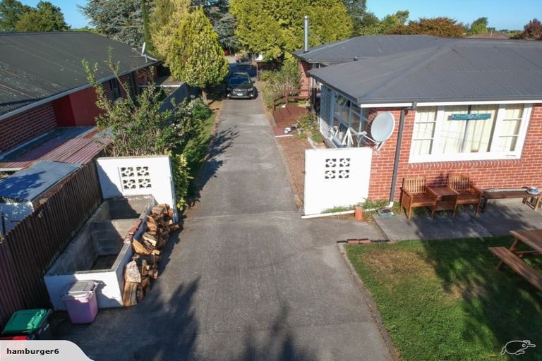 Photo of property in 179 Grimseys Road, Redwood, Christchurch, 8051