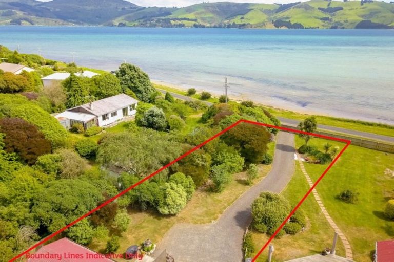 Photo of property in 46 Stepney Avenue, Harwood, Dunedin, 9077