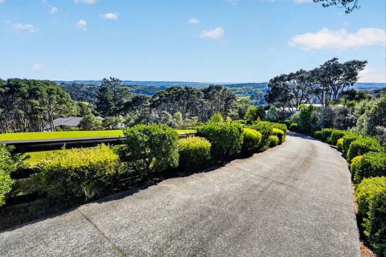 Photo of property in 397 Wishart Road, Helensville, 0875