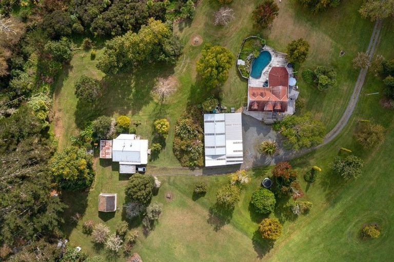 Photo of property in 221 Blackbridge Road, Dairy Flat, Albany, 0794